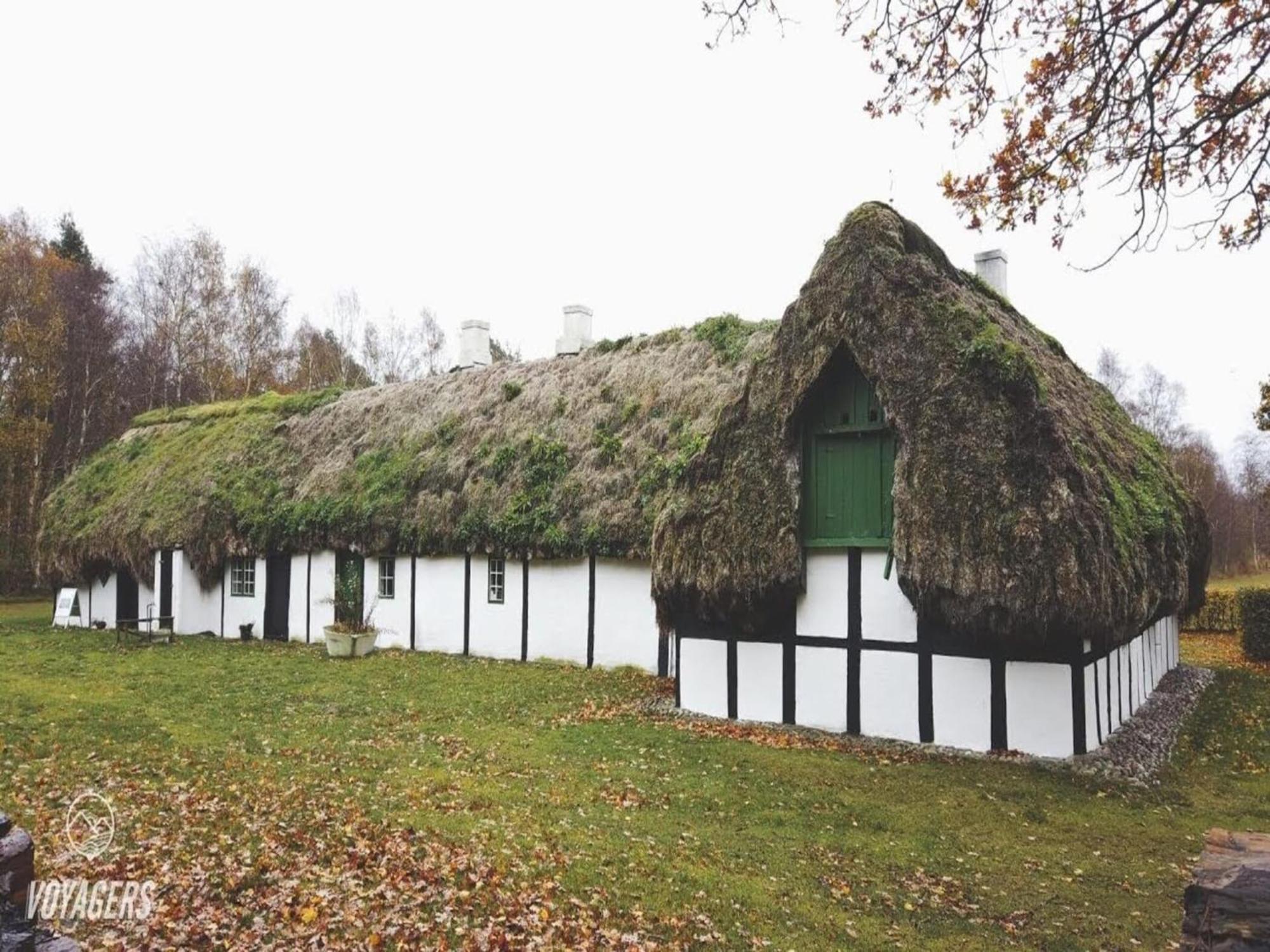 6 Person Holiday Home In L S Laeso Exterior photo