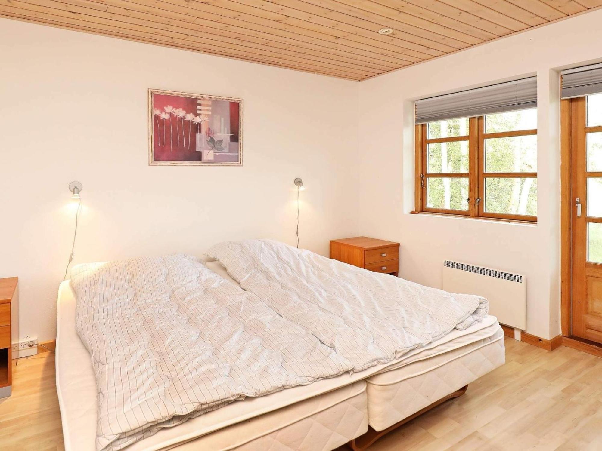 6 Person Holiday Home In L S Laeso Exterior photo