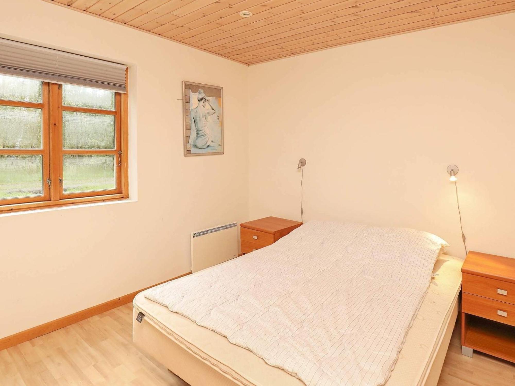 6 Person Holiday Home In L S Laeso Exterior photo