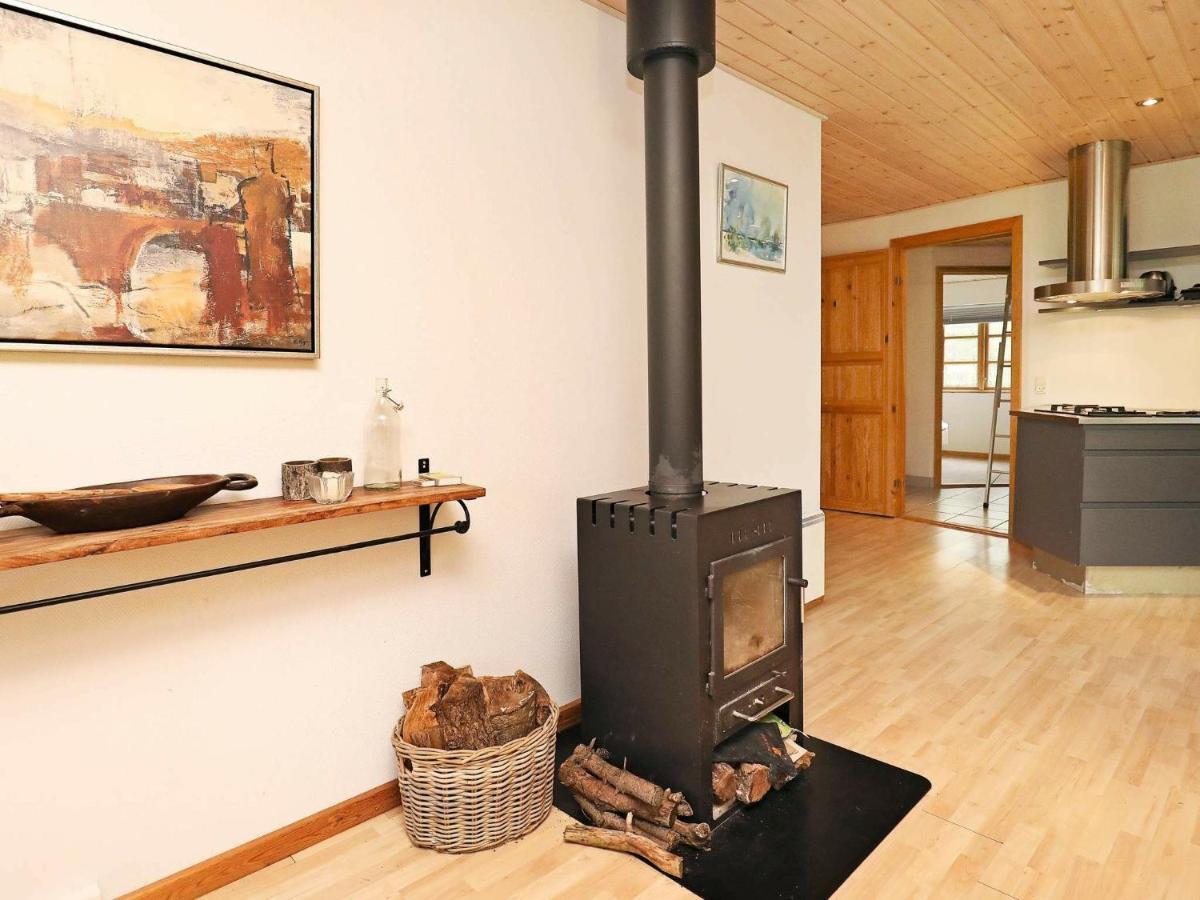 6 Person Holiday Home In L S Laeso Exterior photo